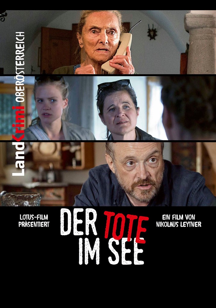 Der Tote am Teich Stream Jetzt Film online anschauen
